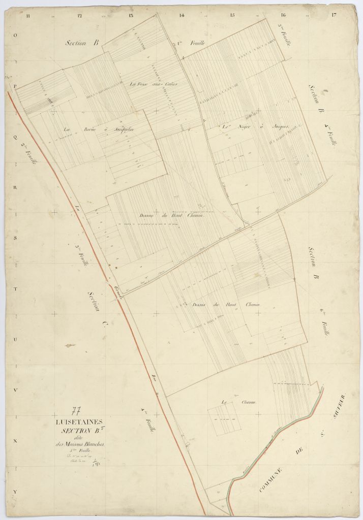 Section B5