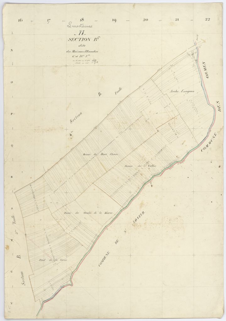 Section B6