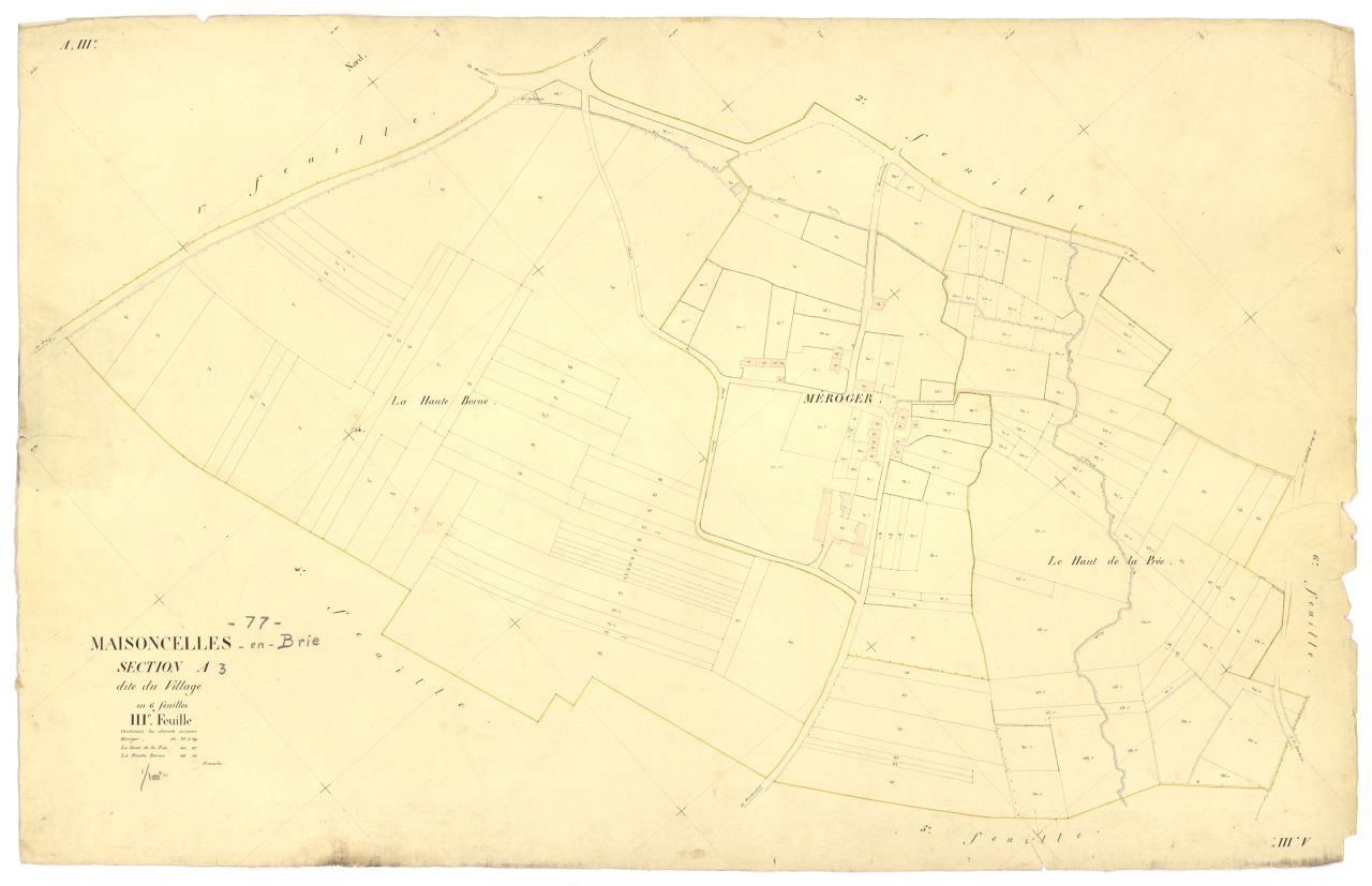 Section A3