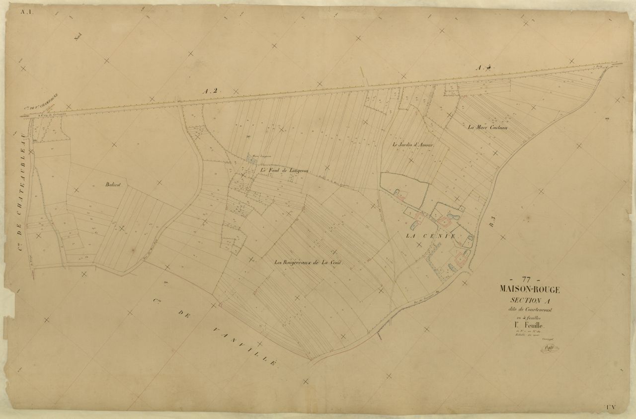 Section A1