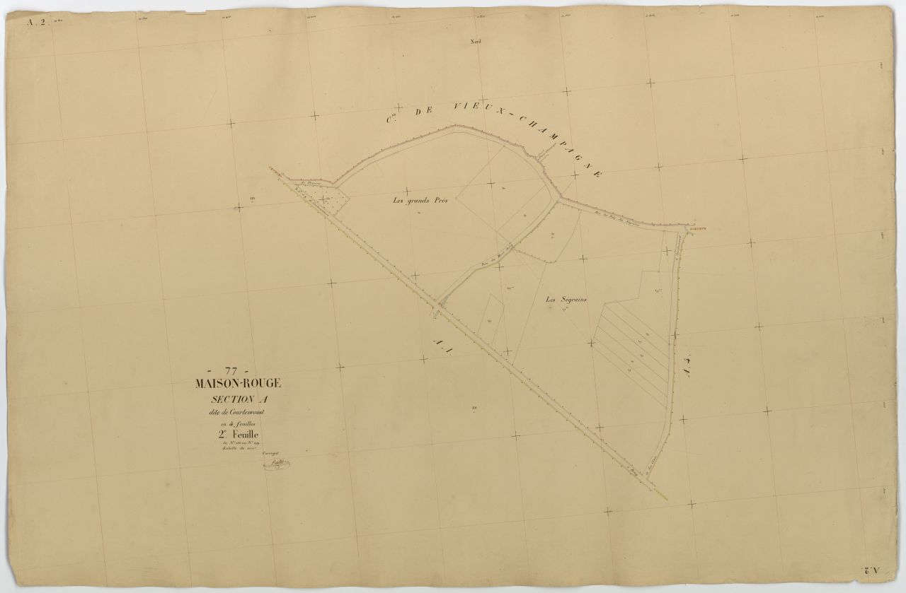 Section A2