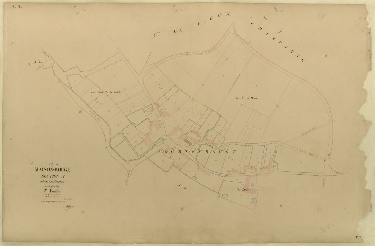 Section A3
