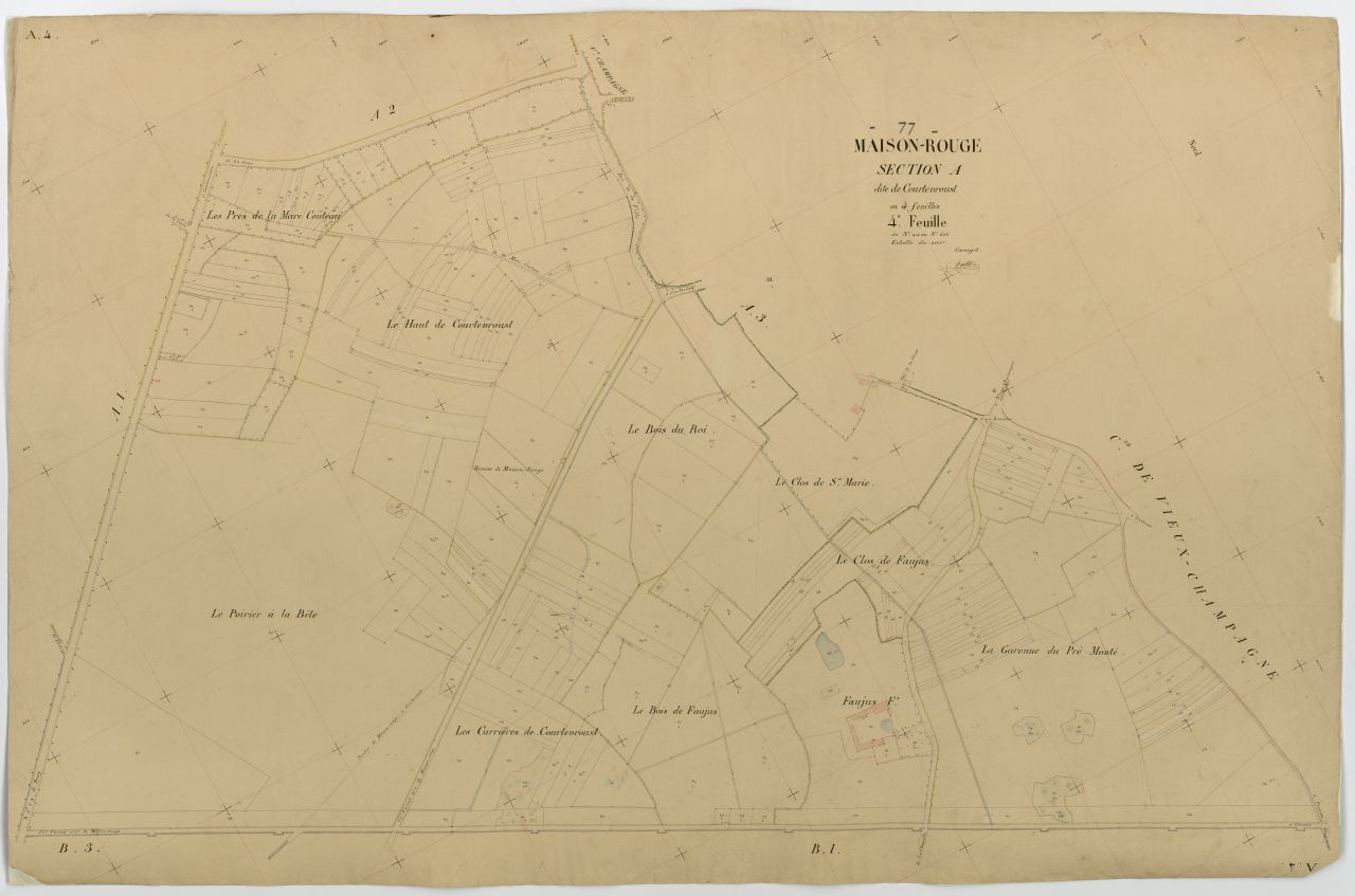 Section A4