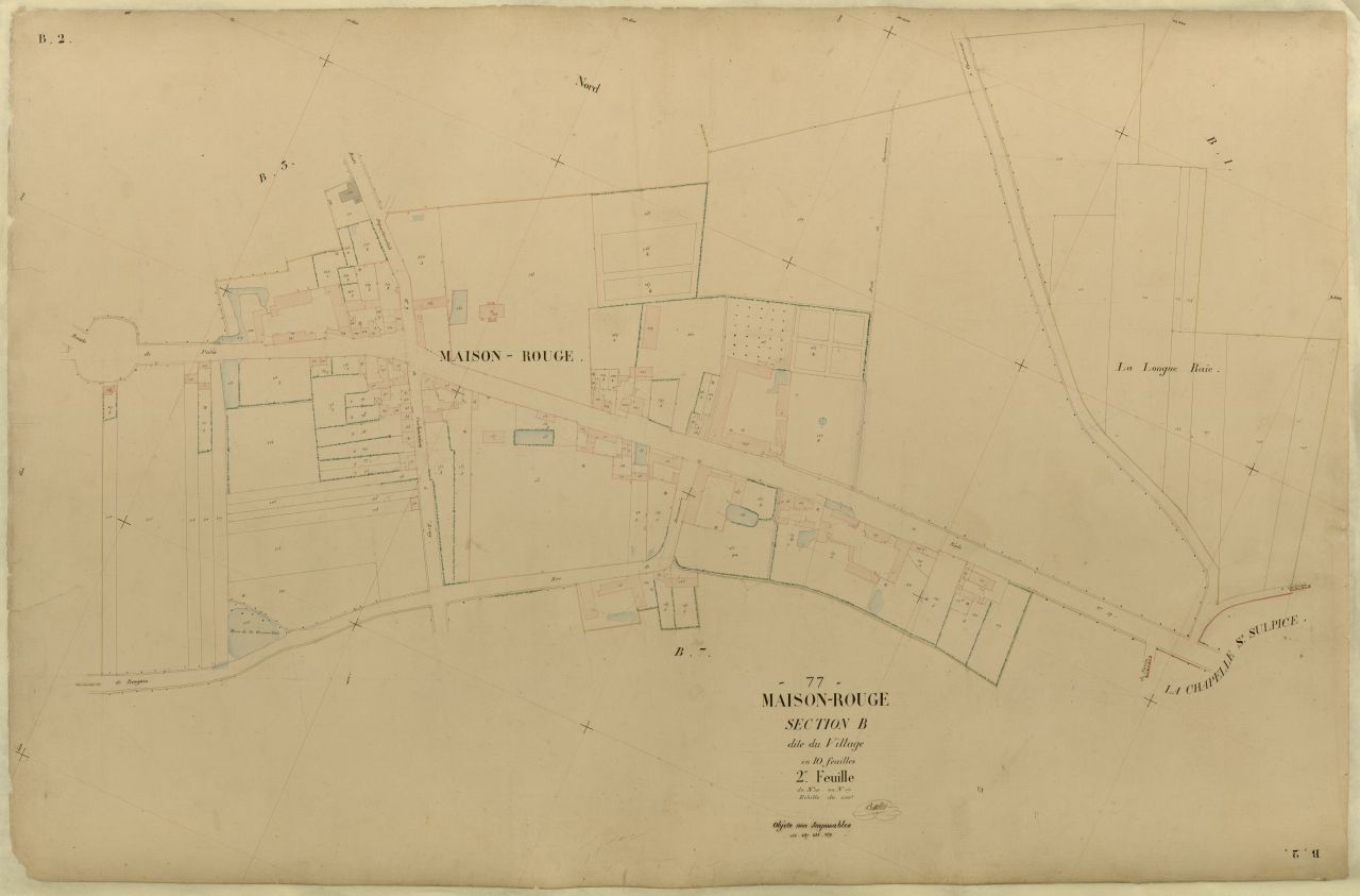 Section B2