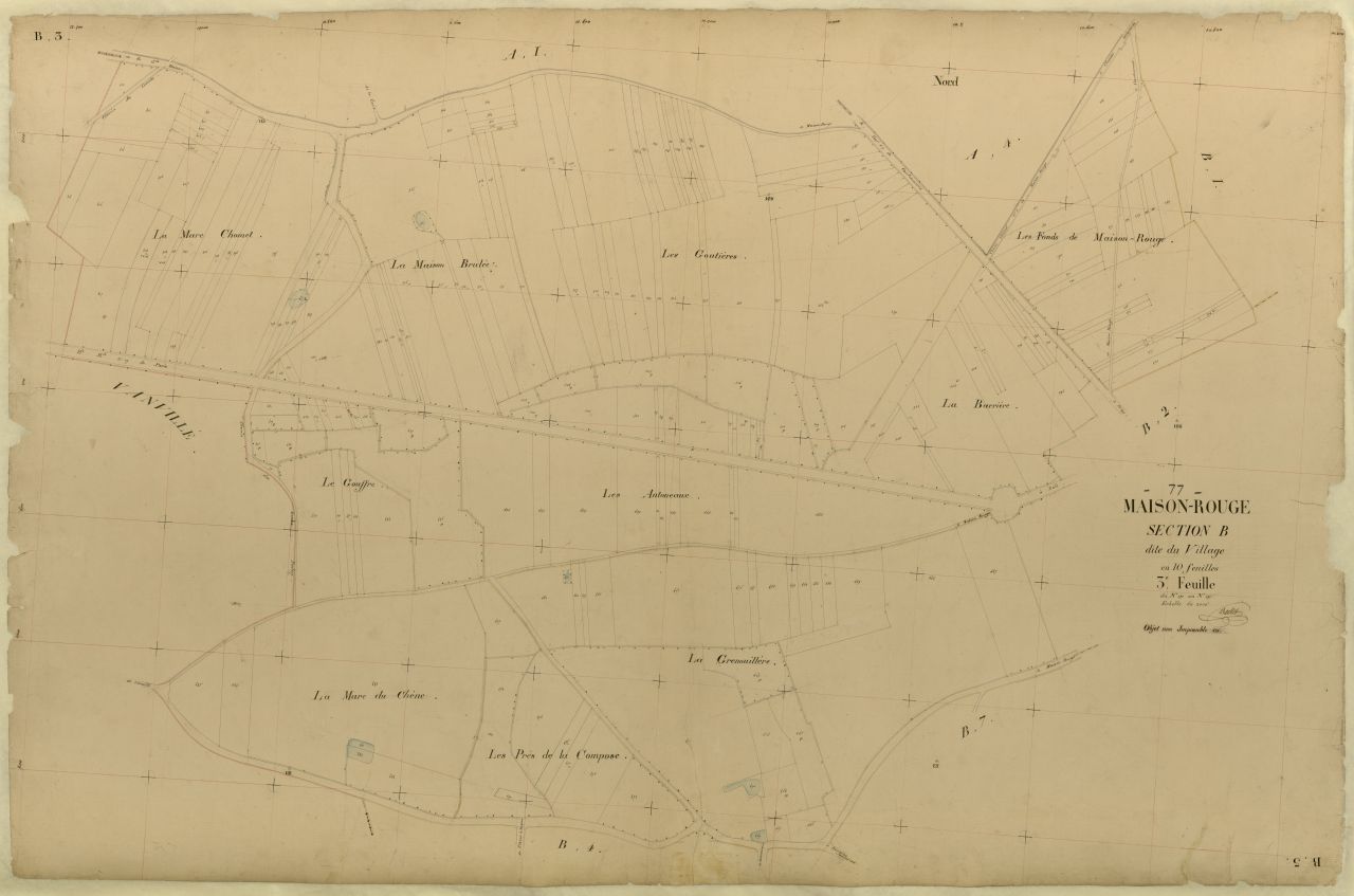 Section B3