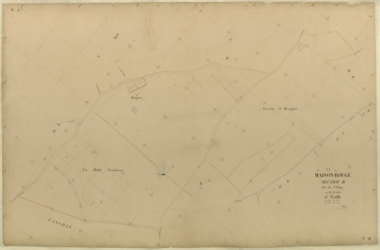 Section B4