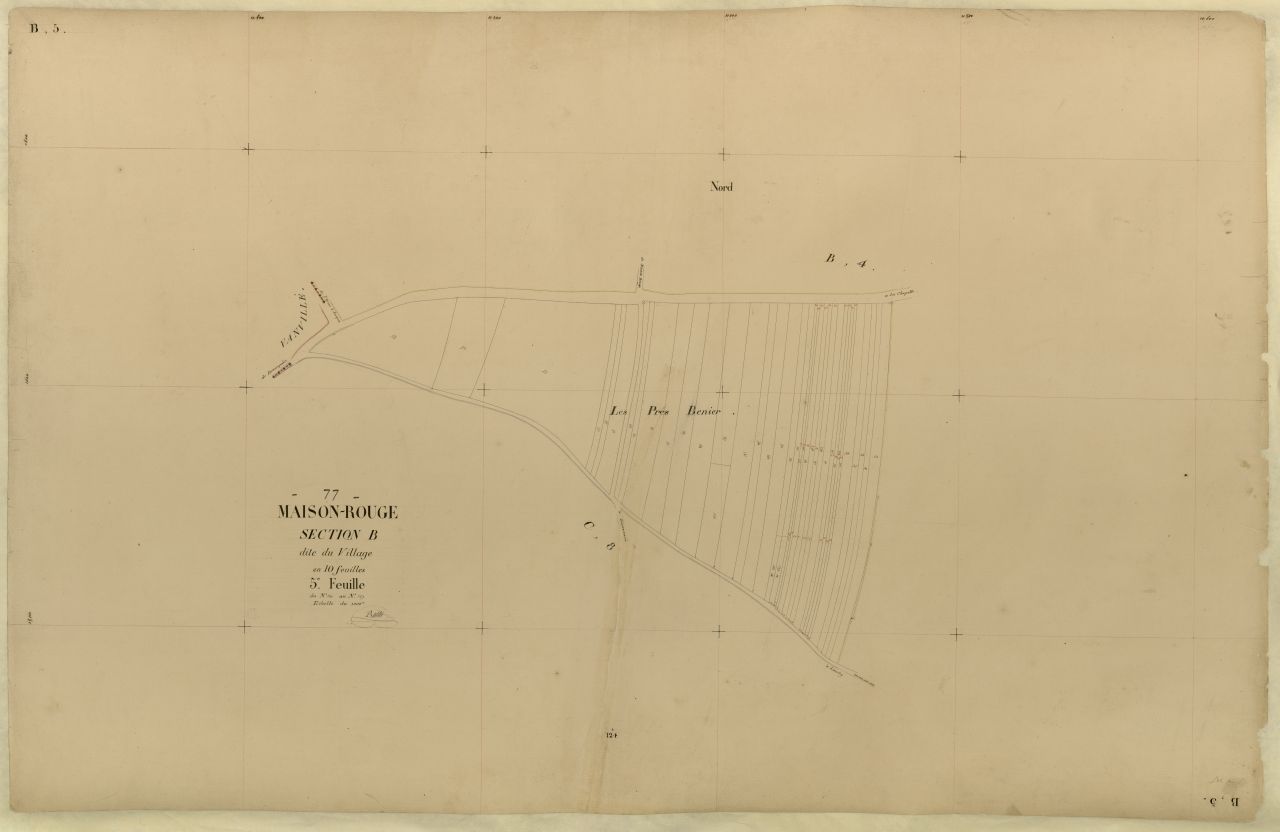 Section B5
