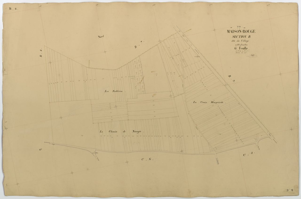 Section B6