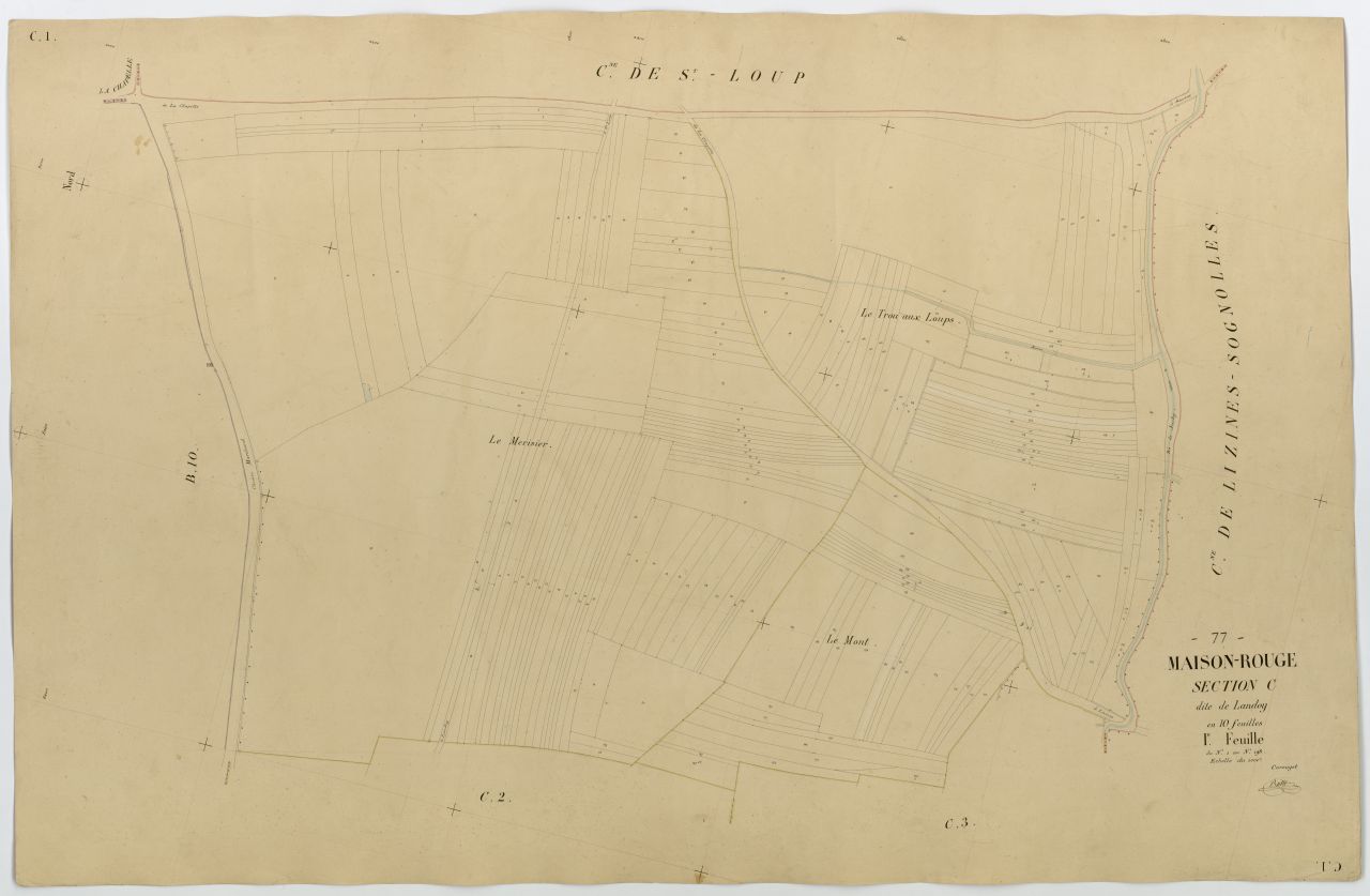Section C1