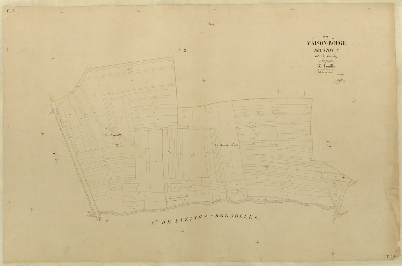 Section C3