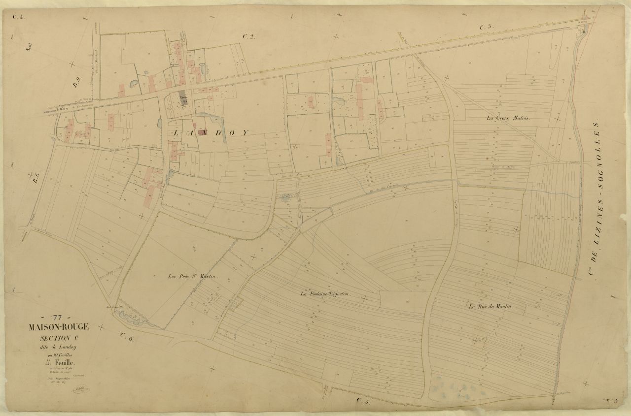 Section C4