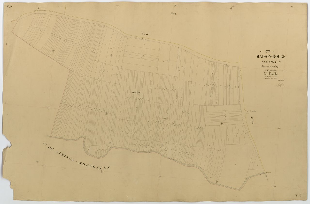 Section C5