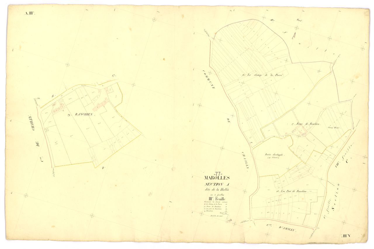 Section A3