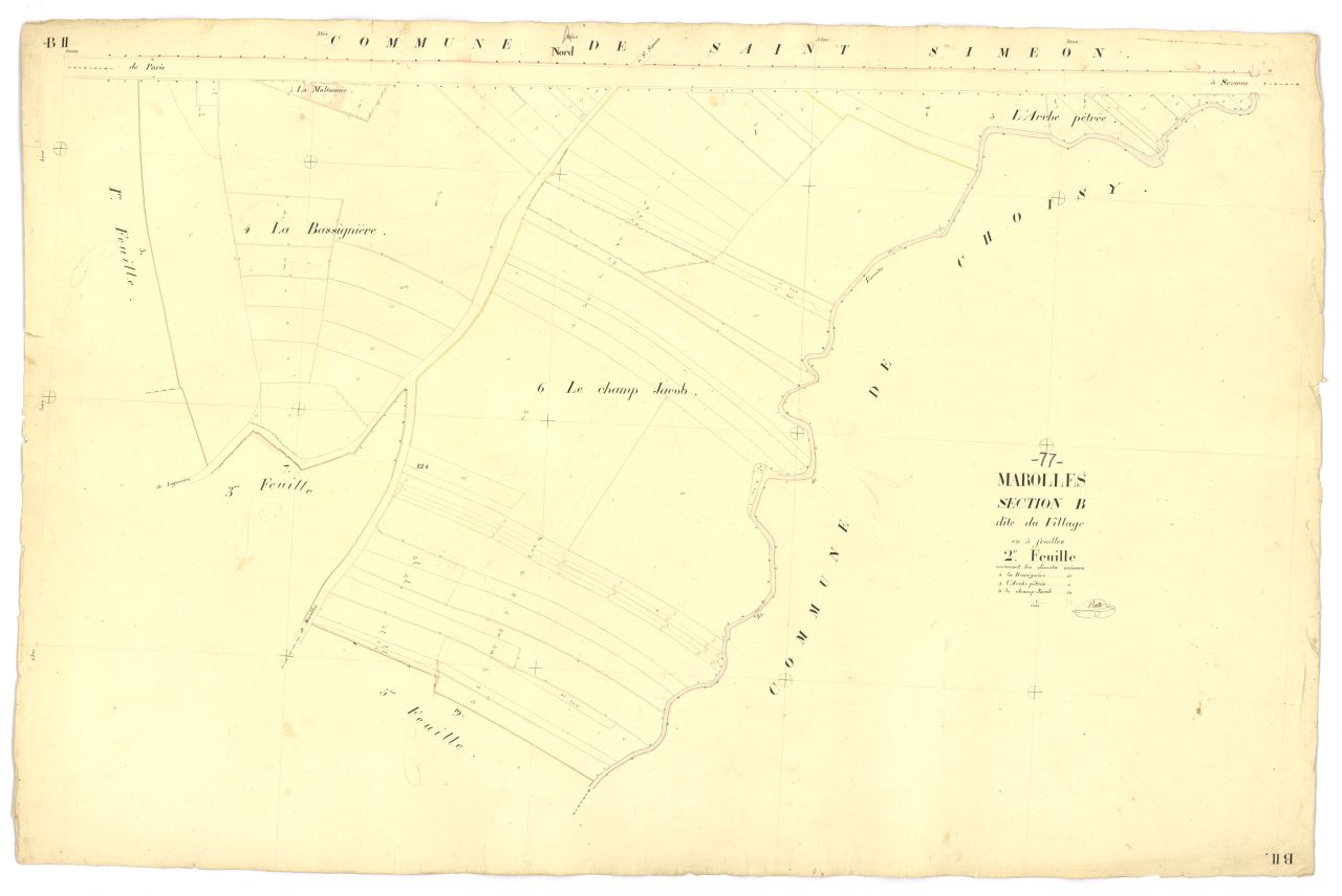 Section B2