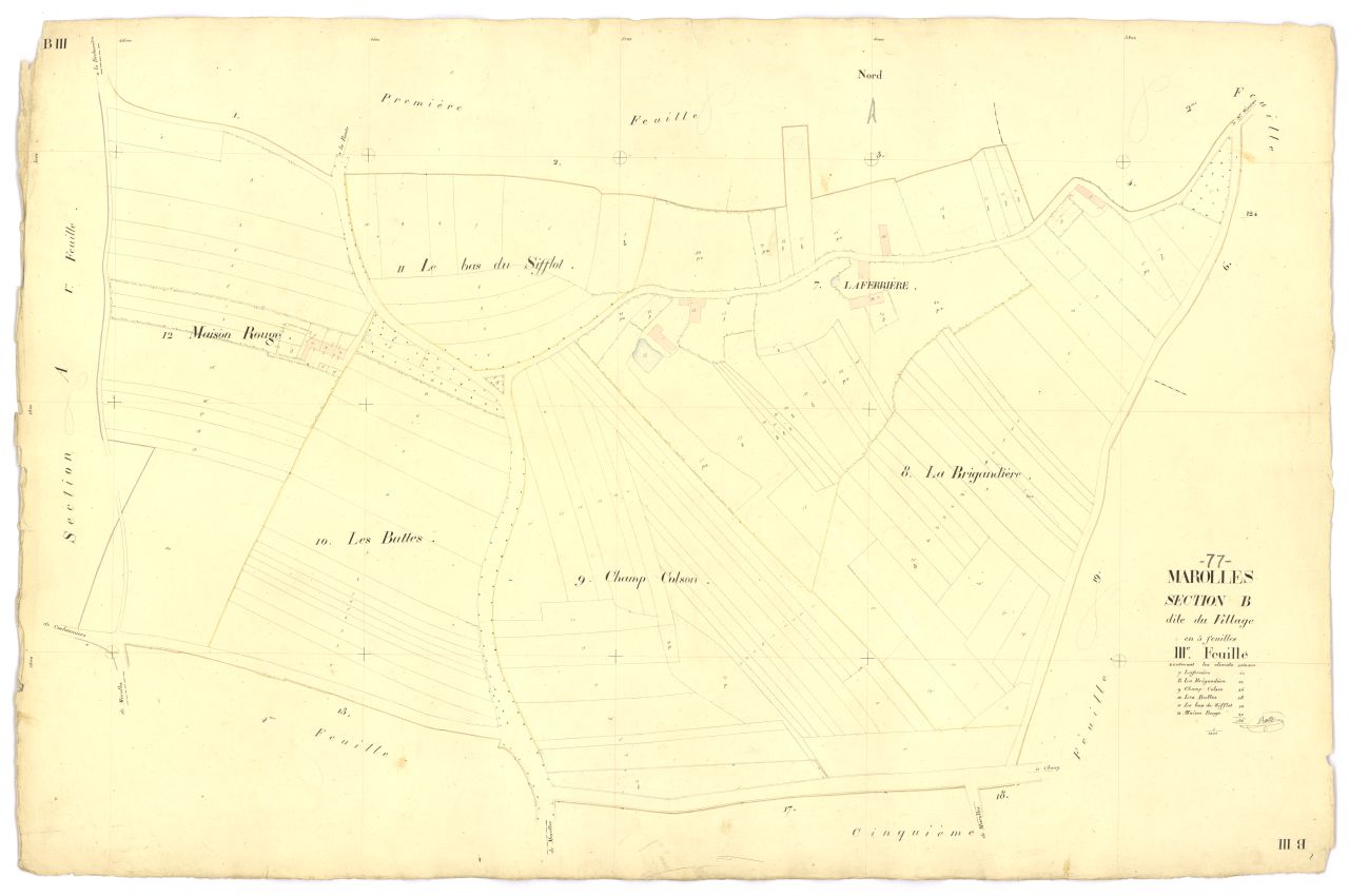 Section B3