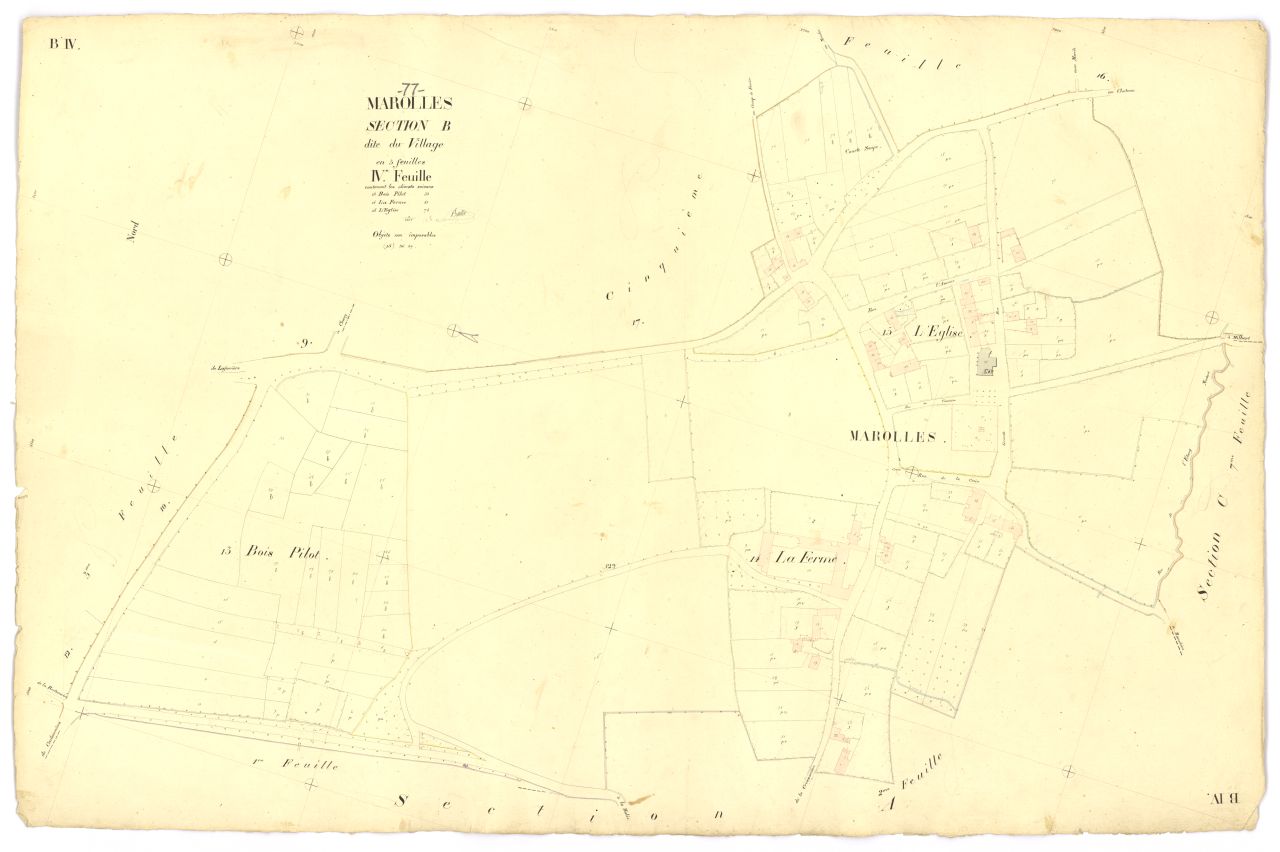 Section B4