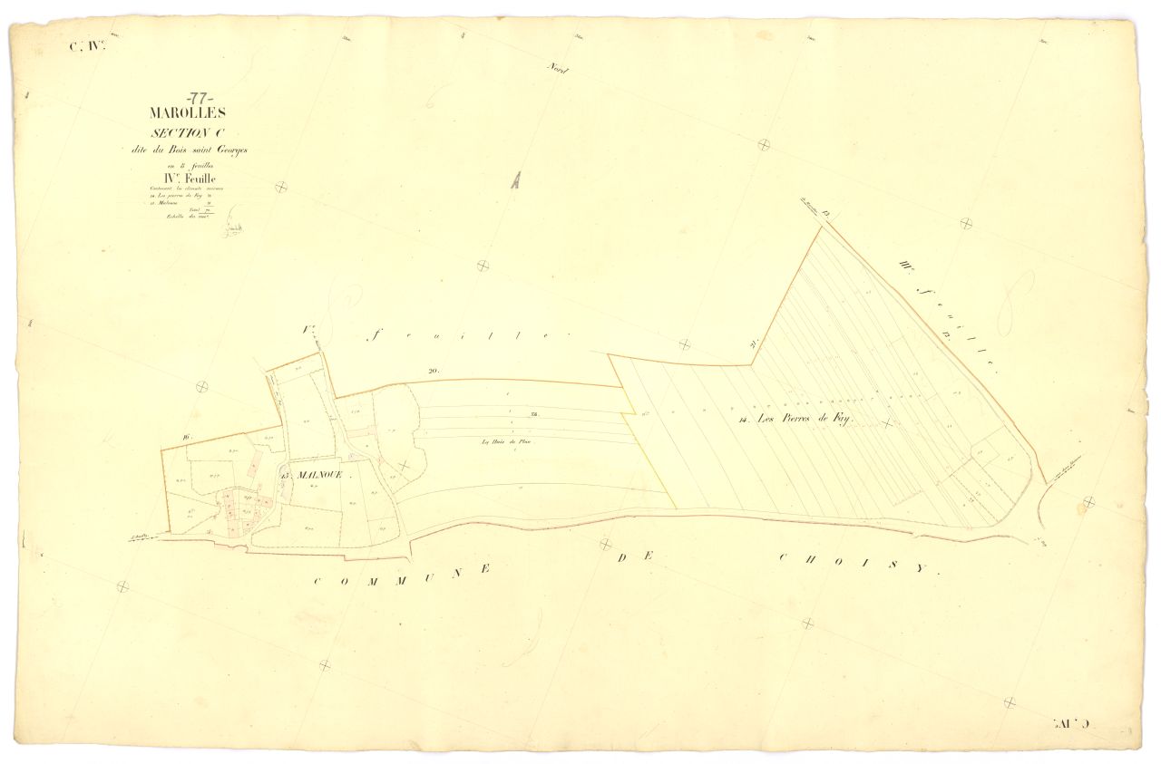 Section C4