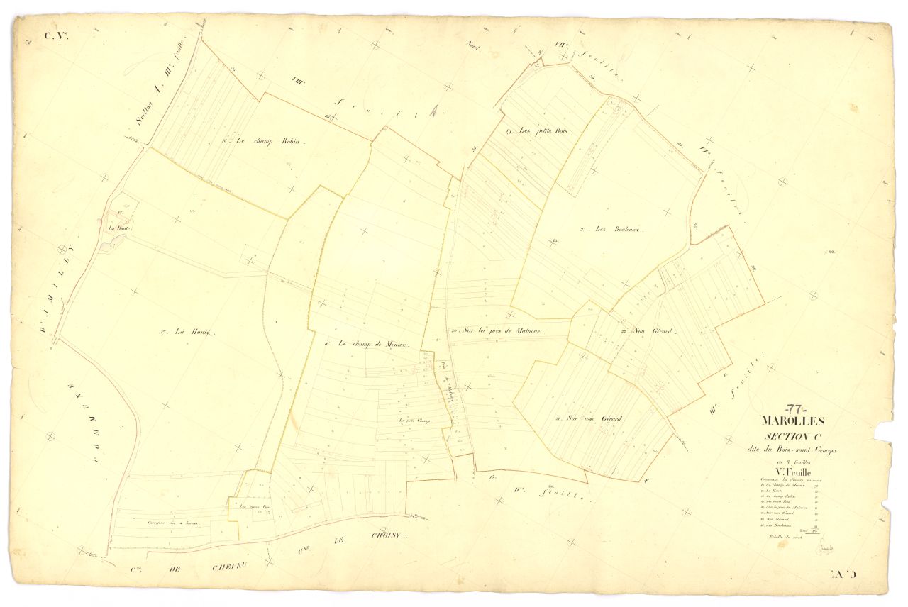Section C5
