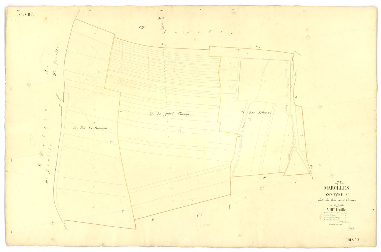 Section C8