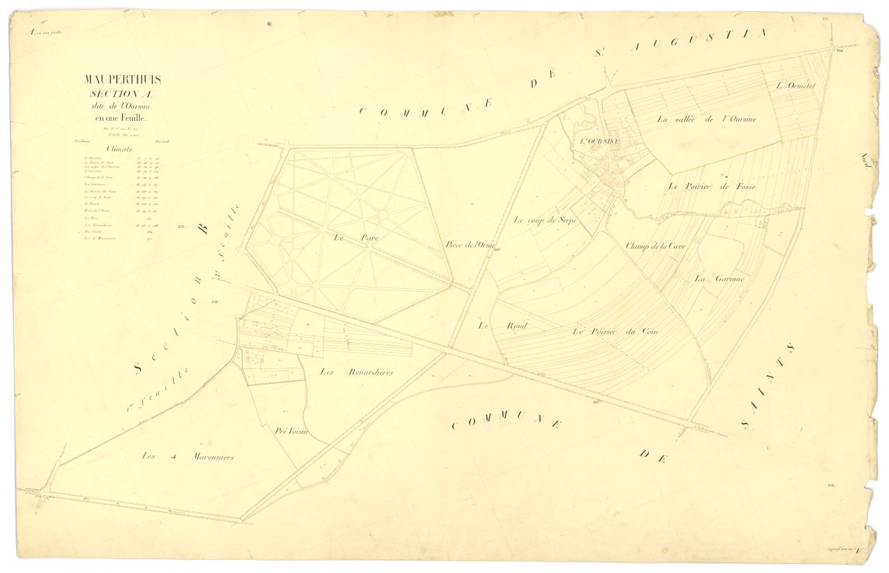 Section A1