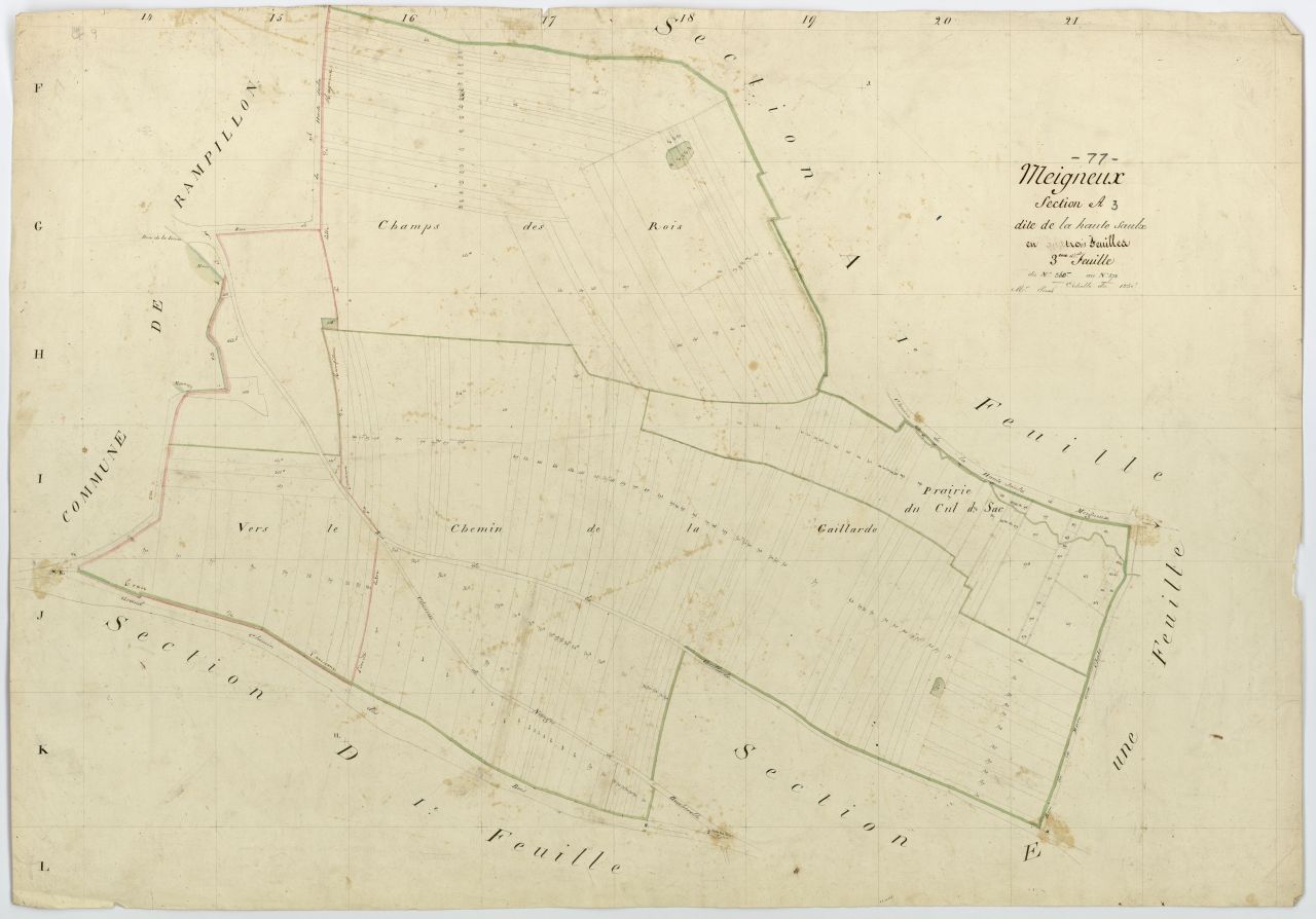 Section A3