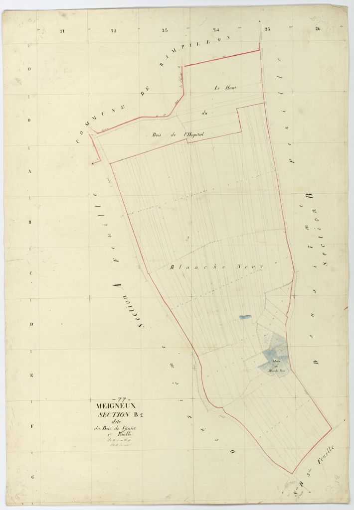 Section B1