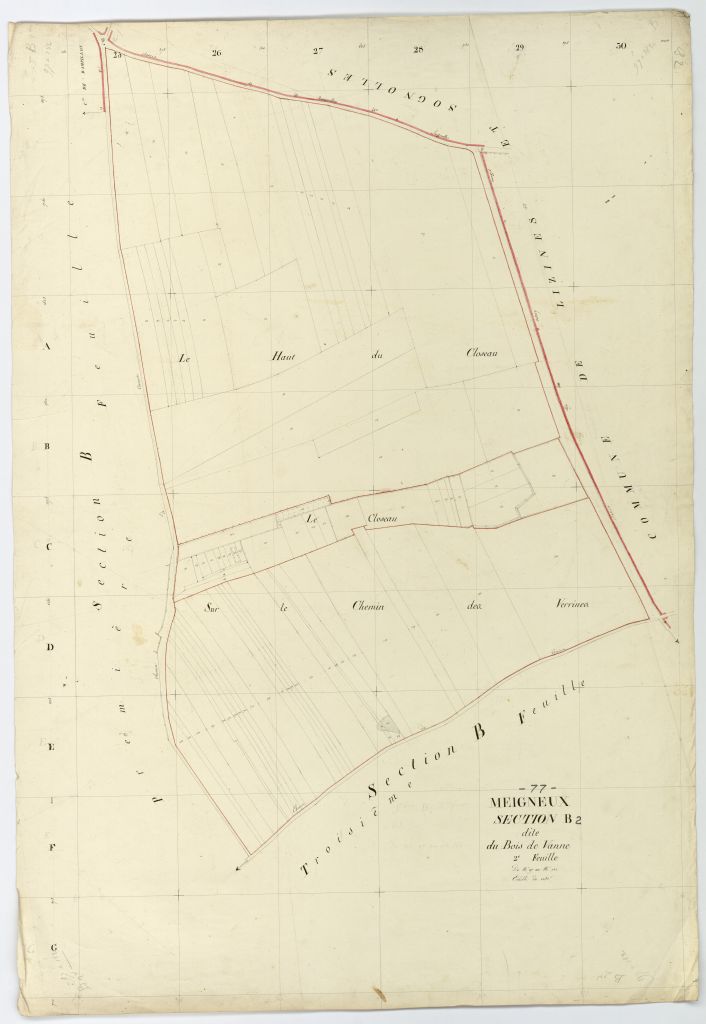 Section B2