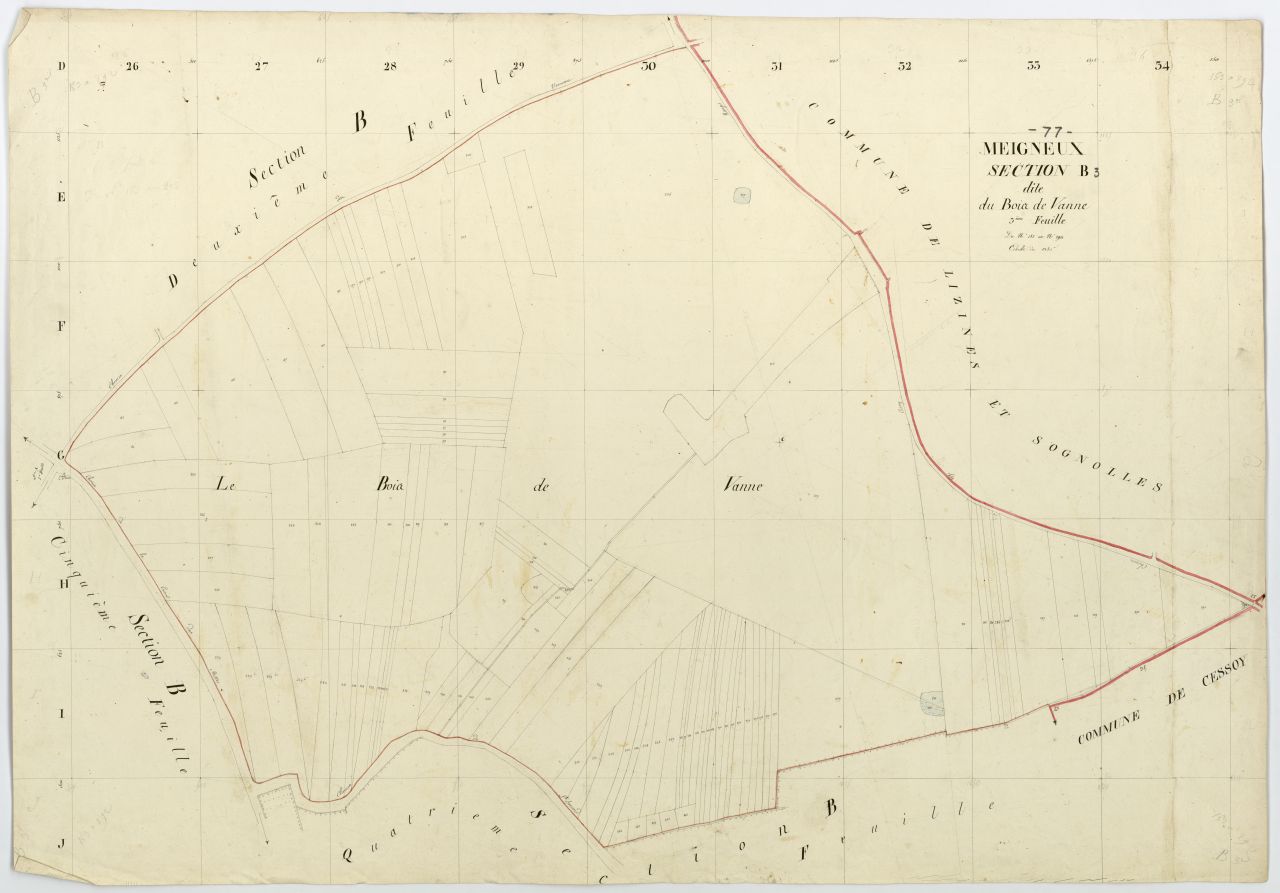 Section B3