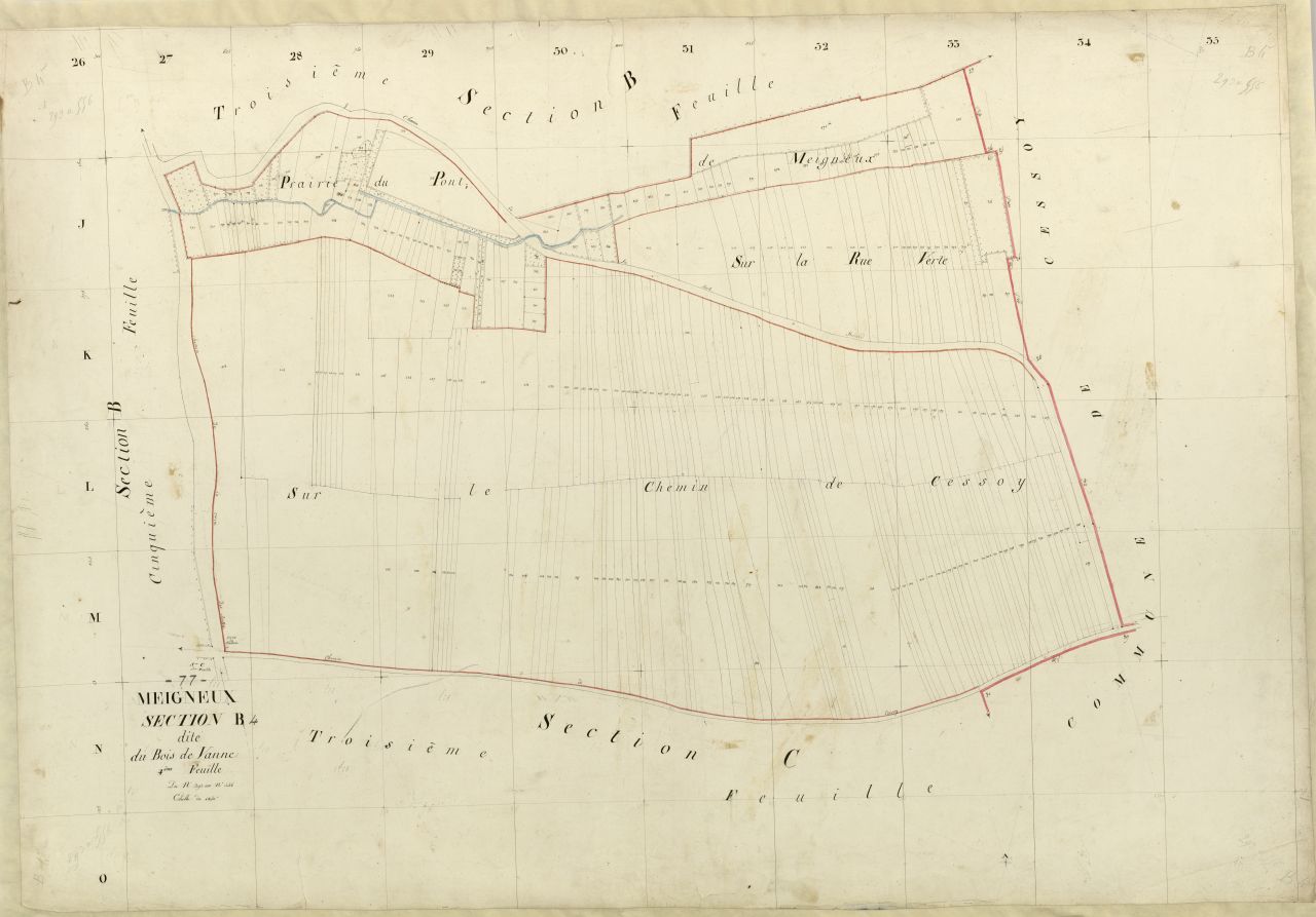 Section B4