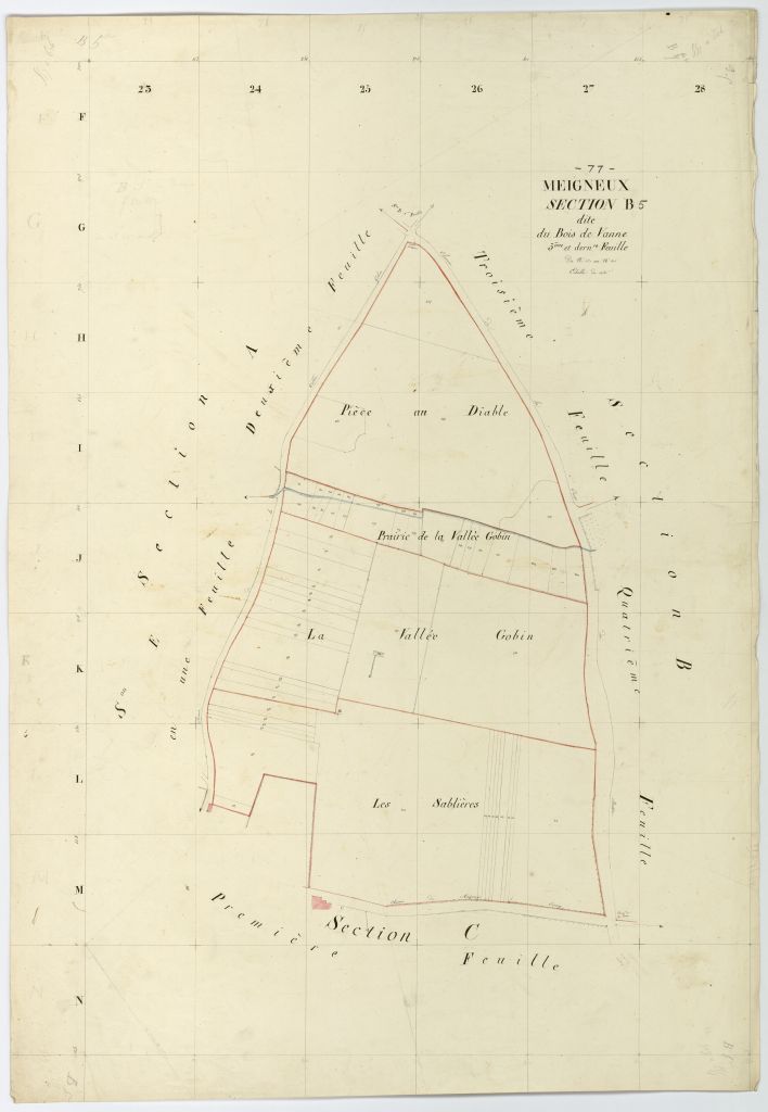 Section B5