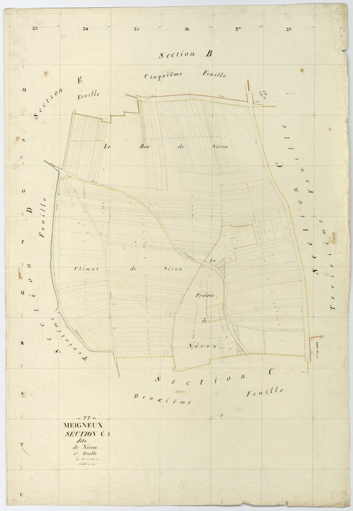 Section C1