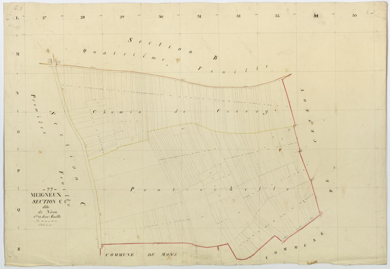 Section C3