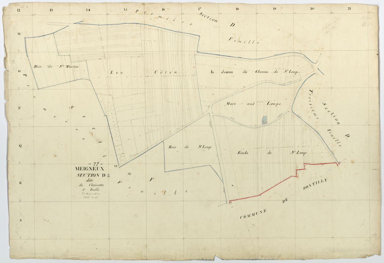 Section D2