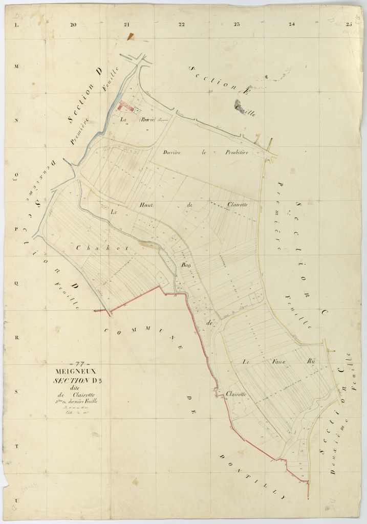 Section D3