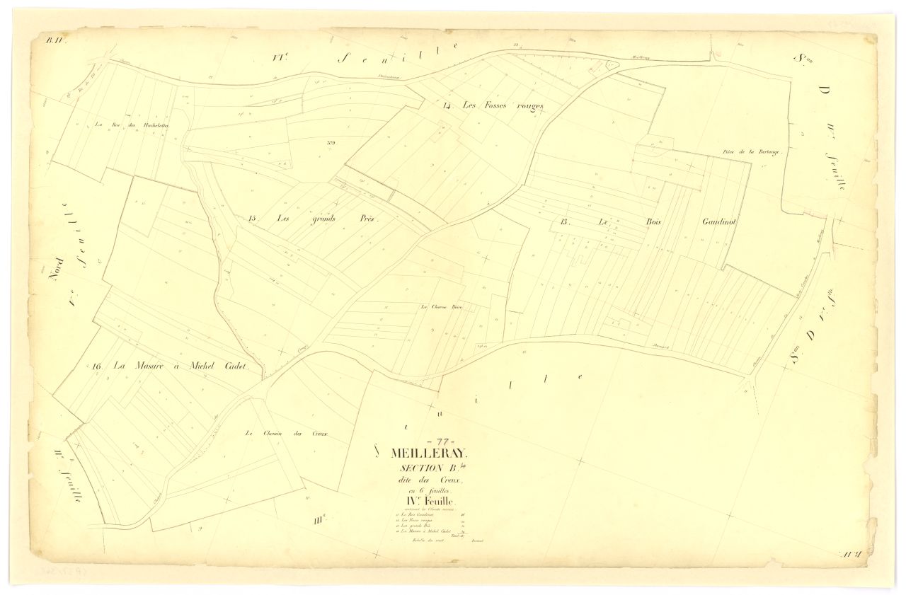 Section B4