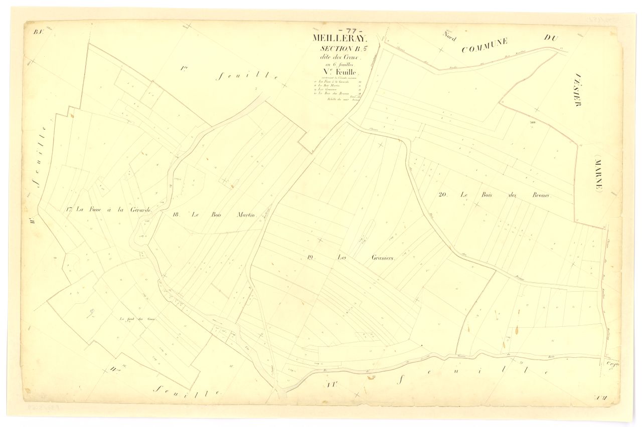 Section B5