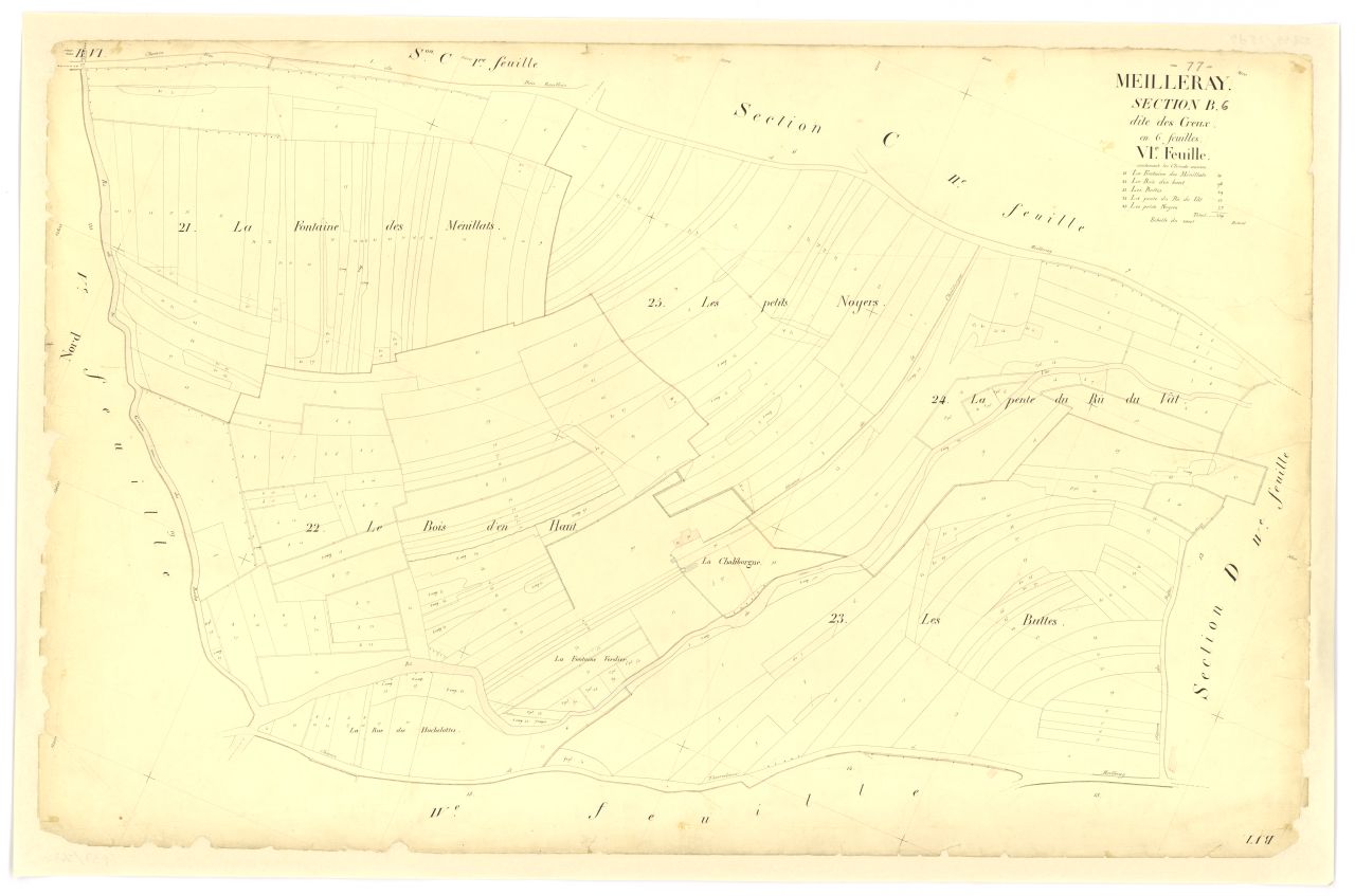 Section B6