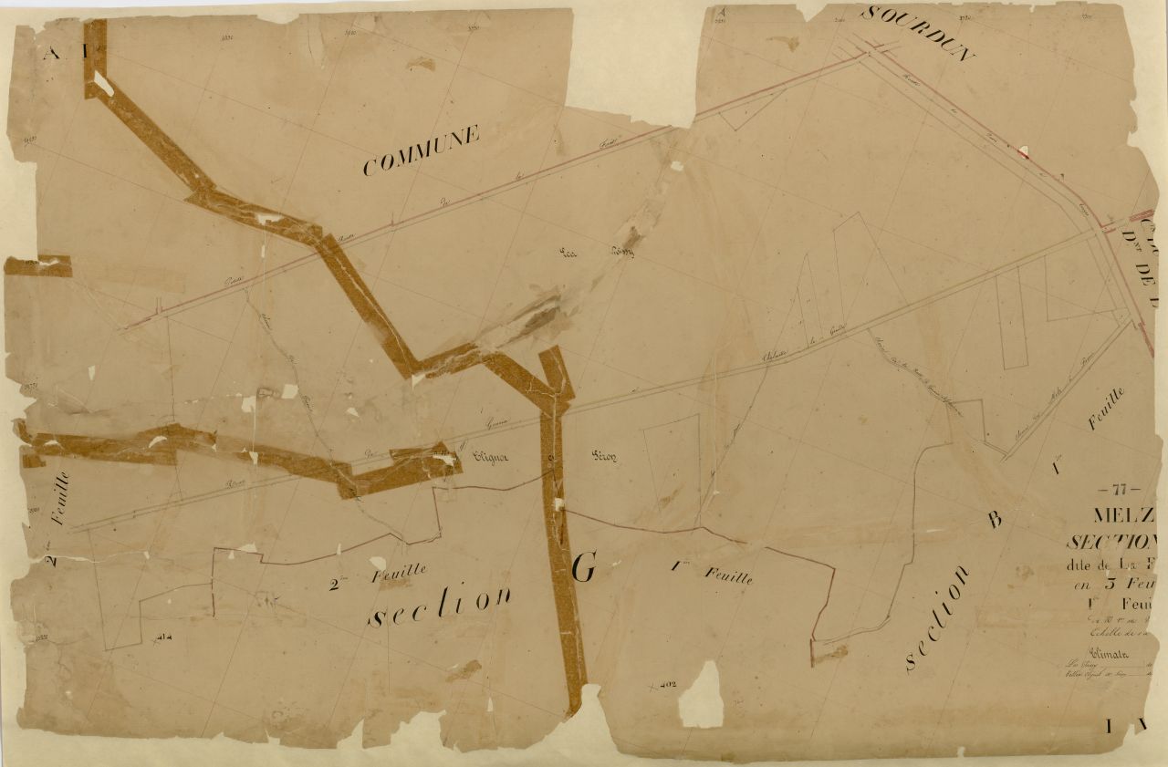 Section A1