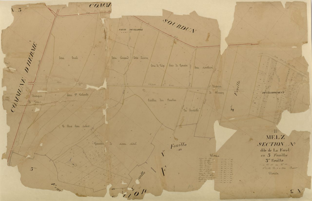 Section A3
