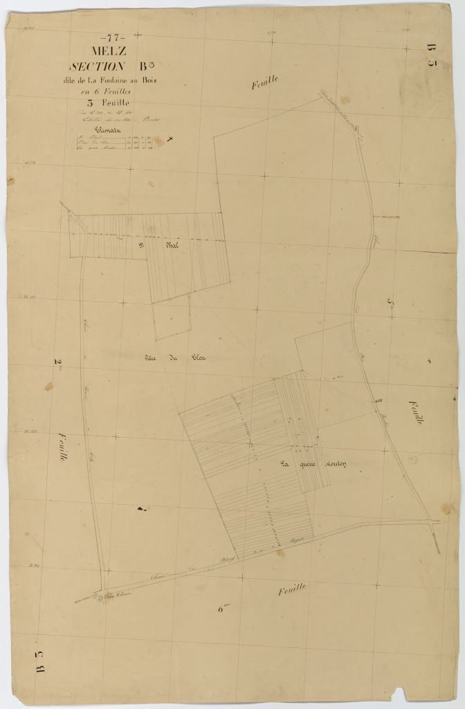 Section B3