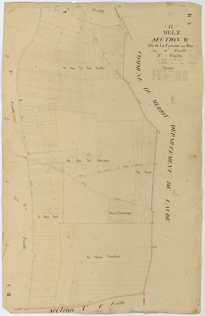 Section B5