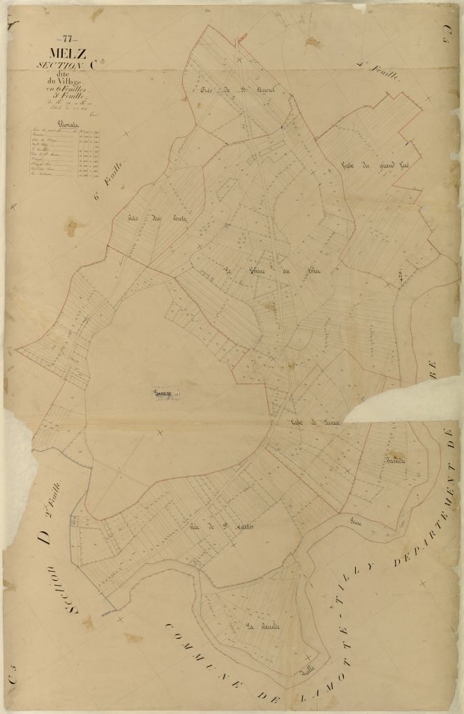 Section C5
