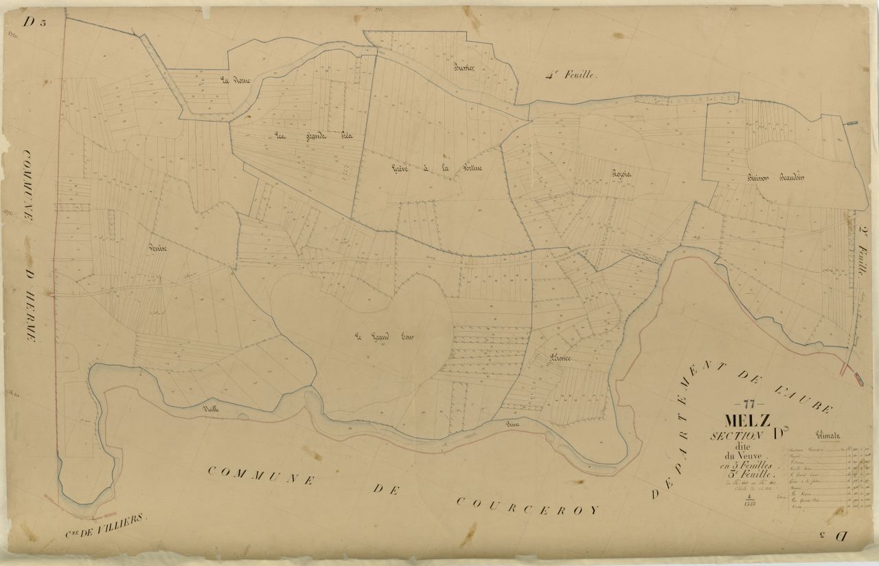 Section D3