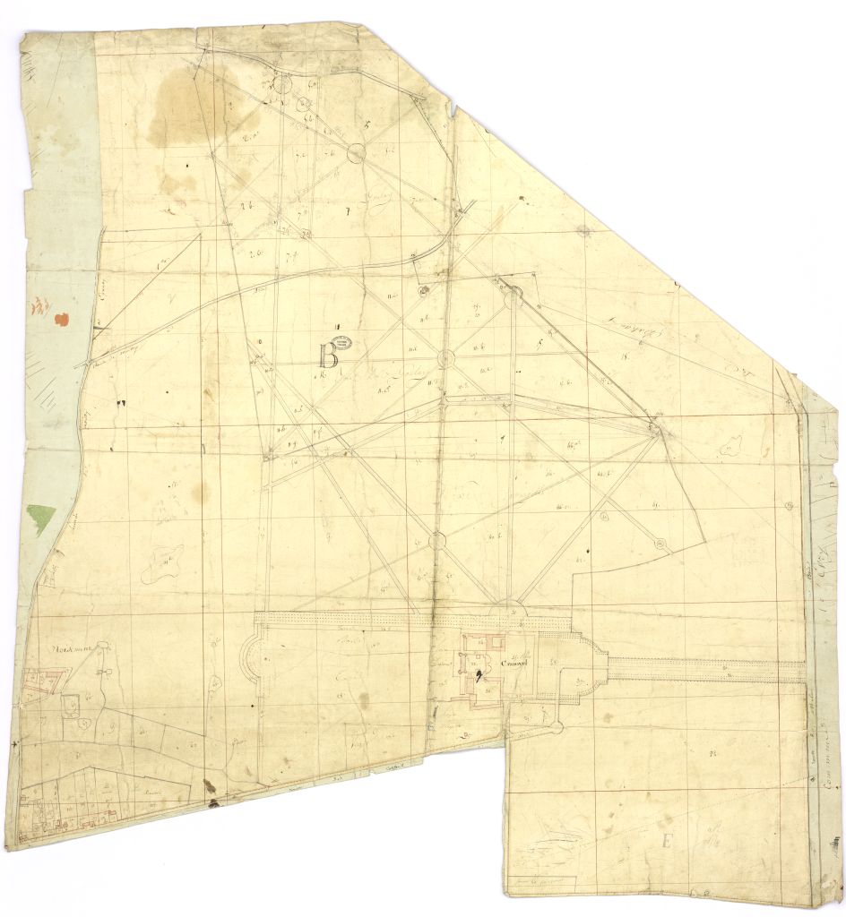 minute, section B
