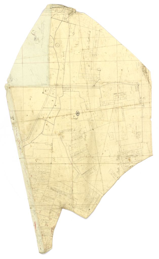 minute, section C