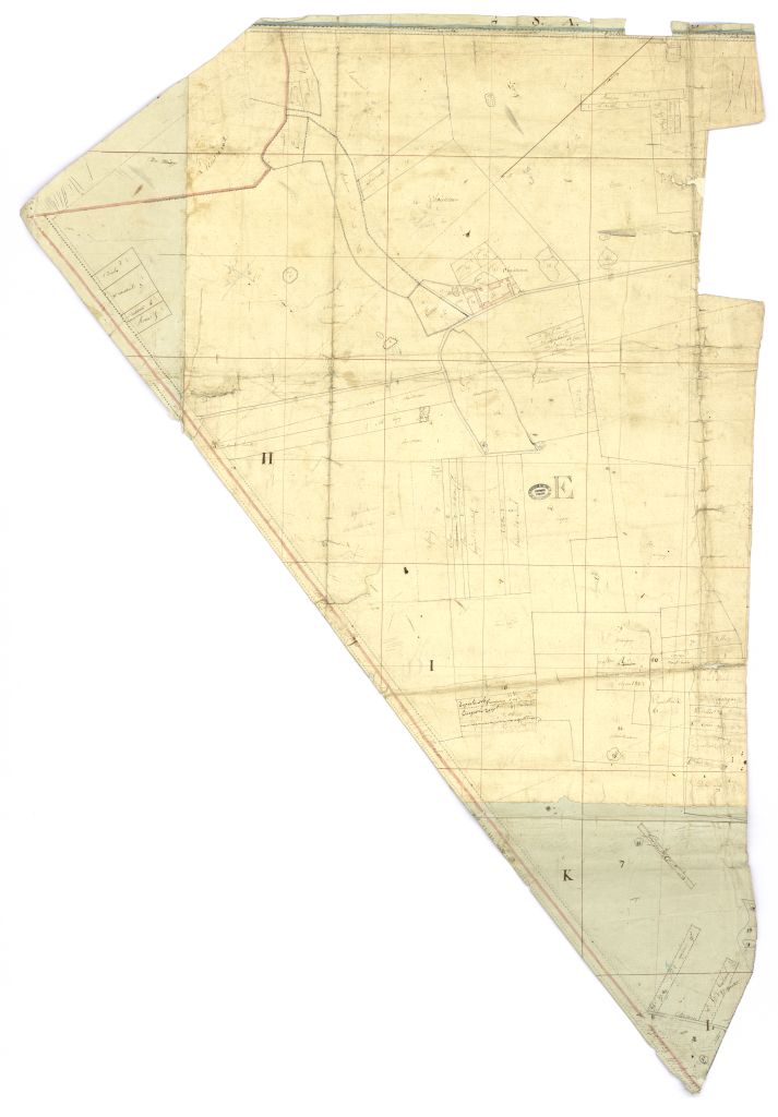 minute, section E