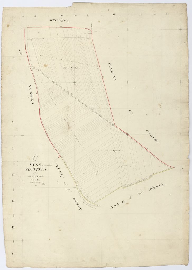 Section A1