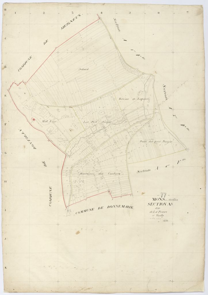 Section A3