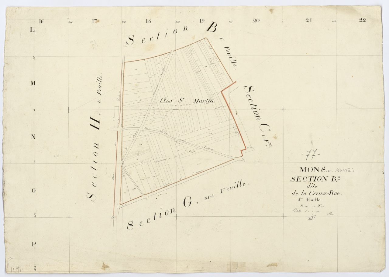 Section B3