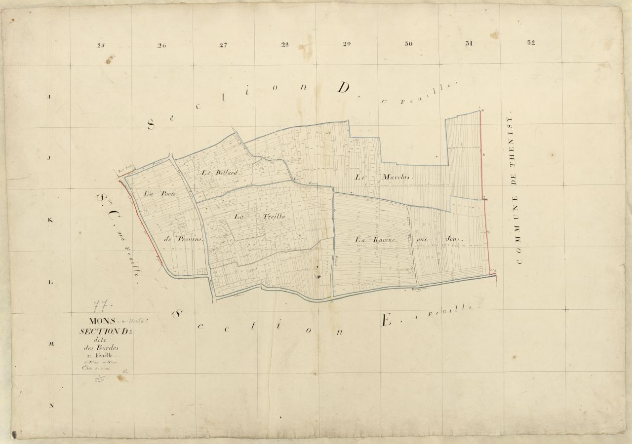 Section D2
